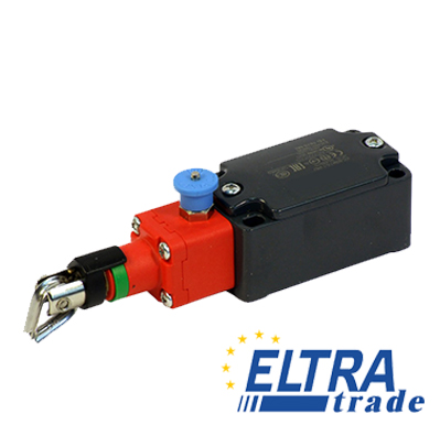 リゾット Pizzato Elettrica FD 1878 Rope Safety Switch | ELTRA TRADE